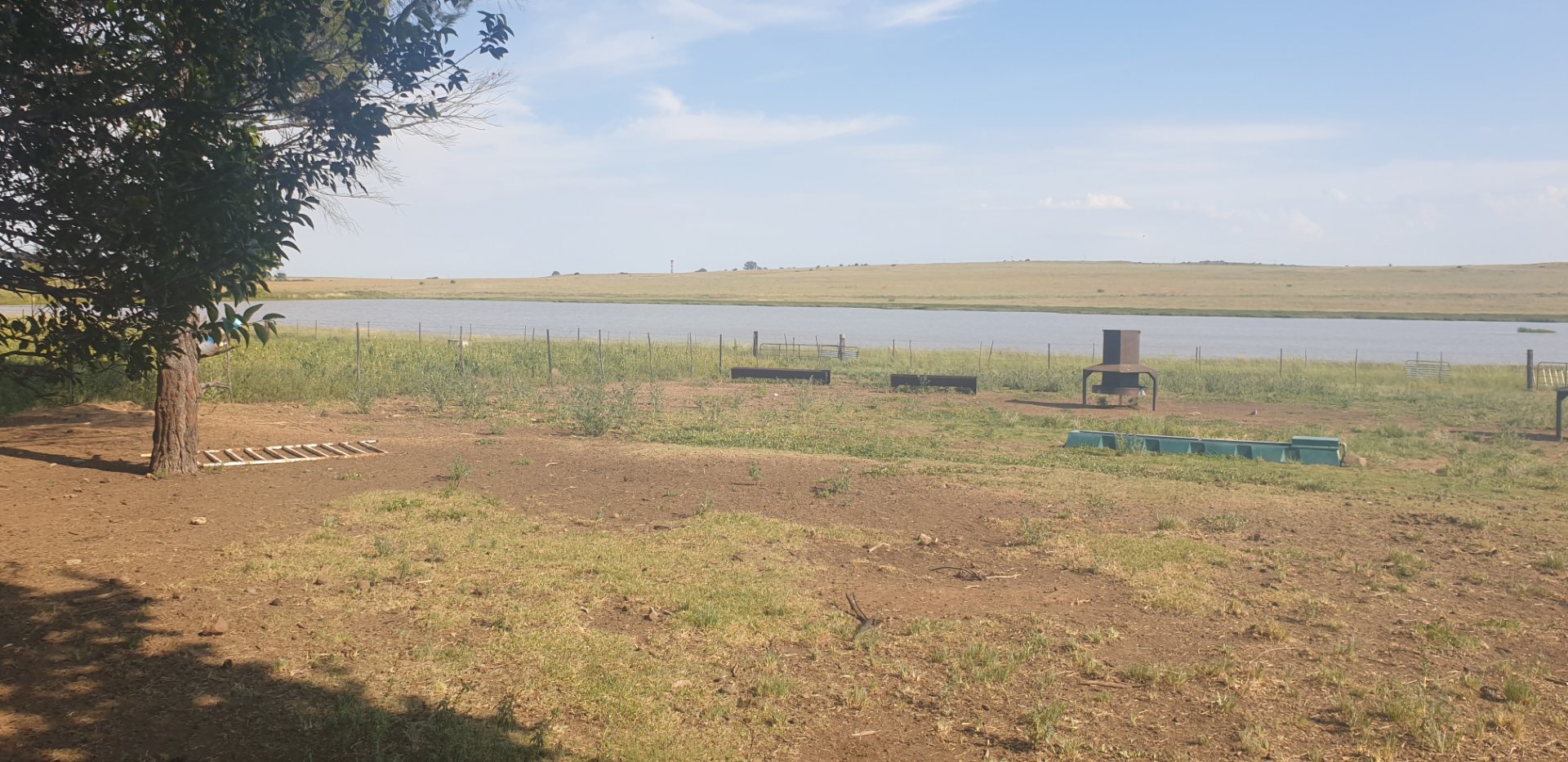  Bedroom Property for Sale in Dewetsdorp Rural Free State